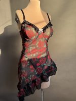 لباس خواب فنردار كد 3228 - تصویر 2